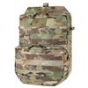 Drikkebag Taktisk Militær 3L Drikkevannsbeholderpose for MOLLE Vest Ryggsekk (CP) (Ingen vannpose)