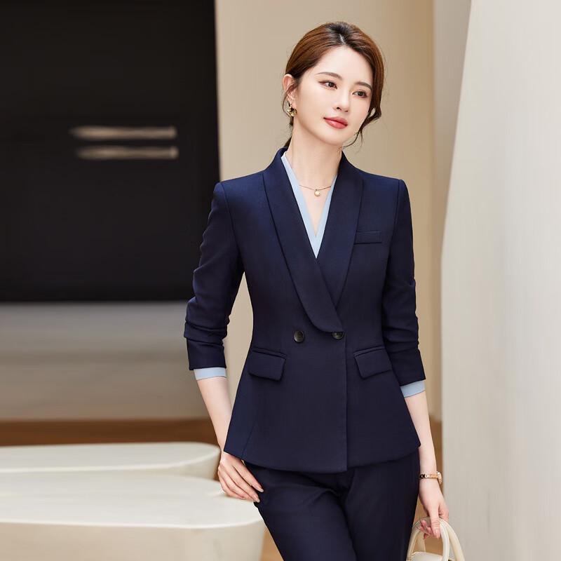 Women's Professional Business Suit Set