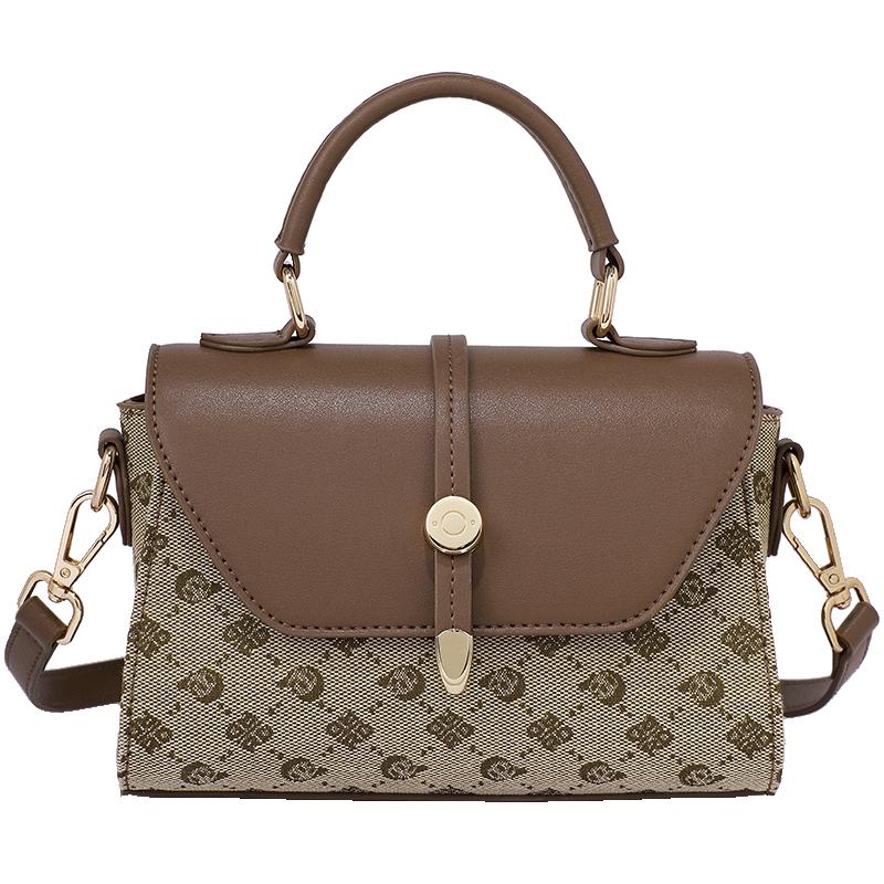 

Red Dragonfly Women s Shell Bag - Tote & Shoulder Style