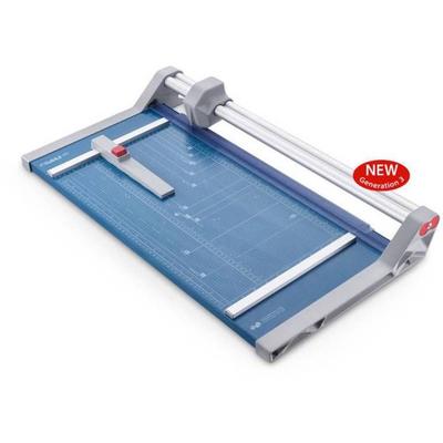 Dahle 552 Guillotine A3 Coupe A4 80 G/m²: 20 Sheet | GUILLOTINE - SCISSORS