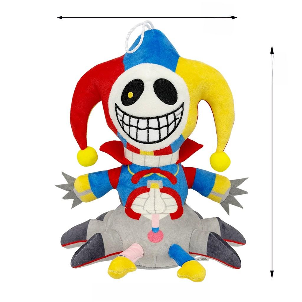 Poppy Playtime Plush Toy With Pp Cotton Filling For Collectors And Kids