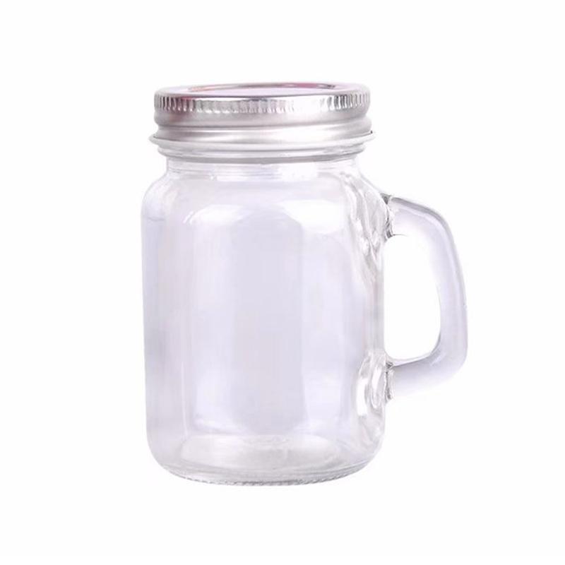 35/120ml Mini Coffee Concentrate Sub-bottling Sealed Jar Small Sample Wine Cup Honey Sample Storage Jar Storage Coffee Tool