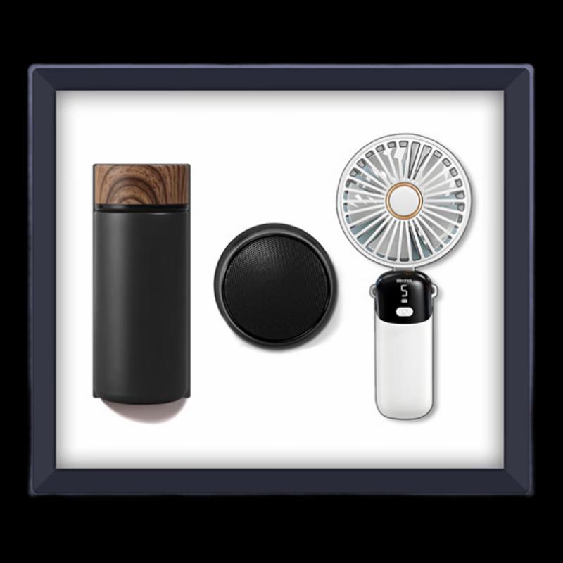 Smart Portable 3-in-1 Gift Set