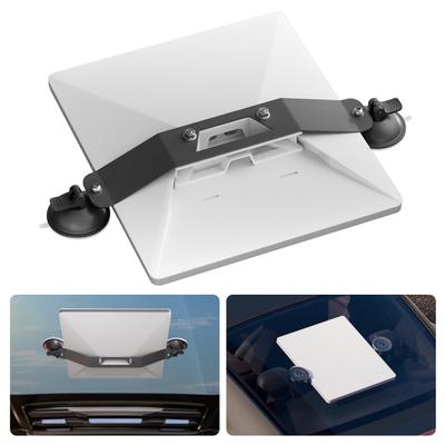 Conector Universal para Suporte de Ventosa Starlink Mini Kit de Montagem Portátil para Carro Compatível com o Suporte Original Starlink Mini