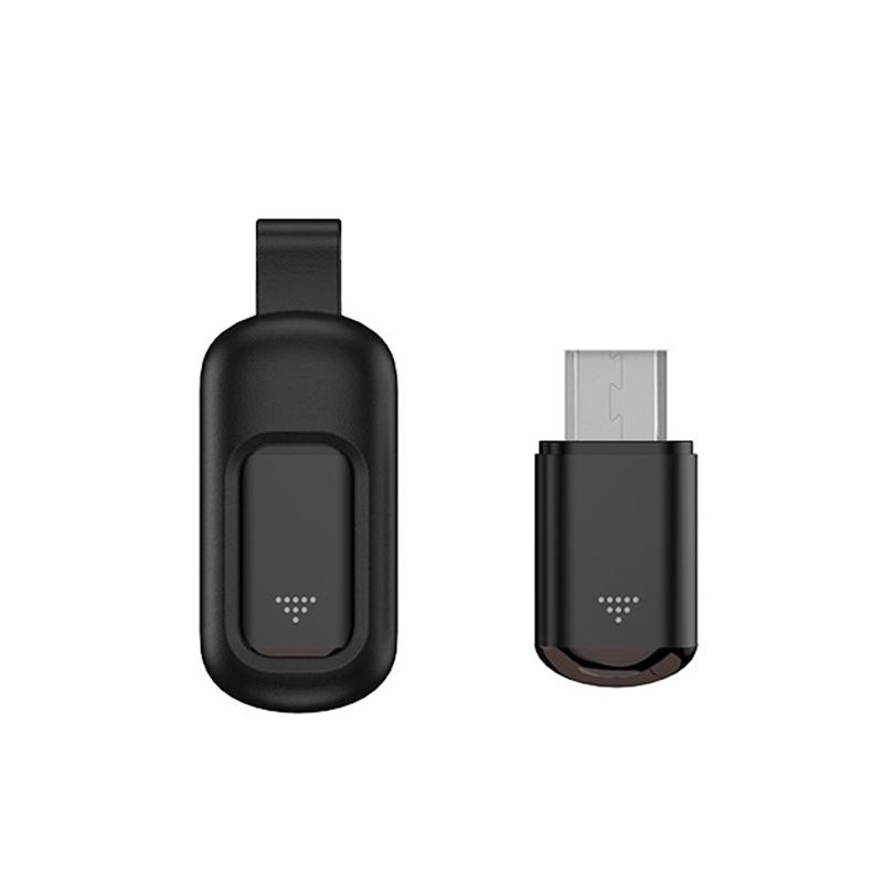 

Type C Smartphone Infrared Transmitter Adapter Control Smart App Remote Suitable For Television