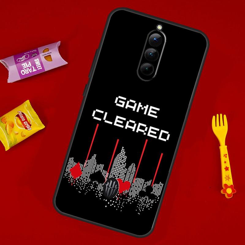 

Alice in Borderland Phone Case For ZTE Nubia Red Magic 10 Air 6 7 6S 7S 8S 9S 10S Pro 8 9 10 11 Pro Plus Cover Red Magic 8 Pro
