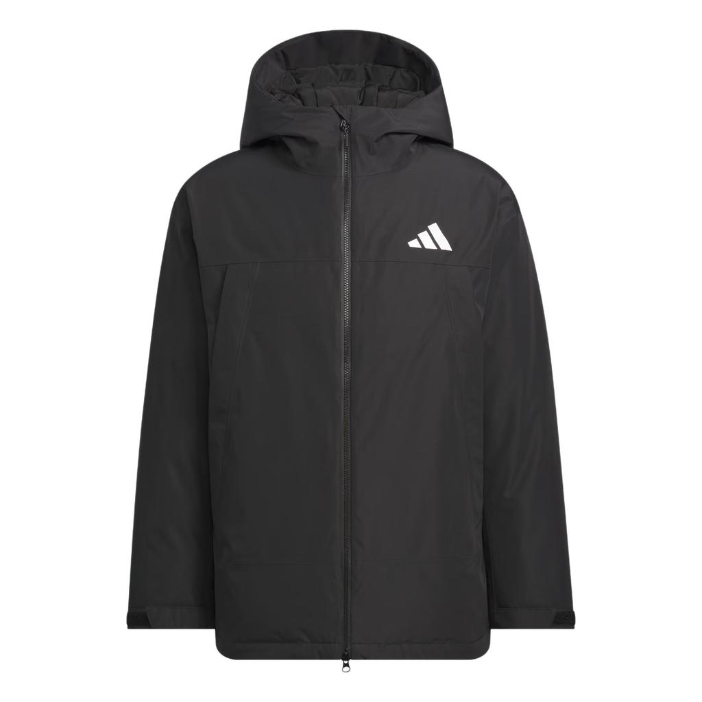 adidas Terre Туристическая Водонепроницаемая, Ветрозащитная, Износостойкая, Теплая Ветровка Унисекс KT5004-