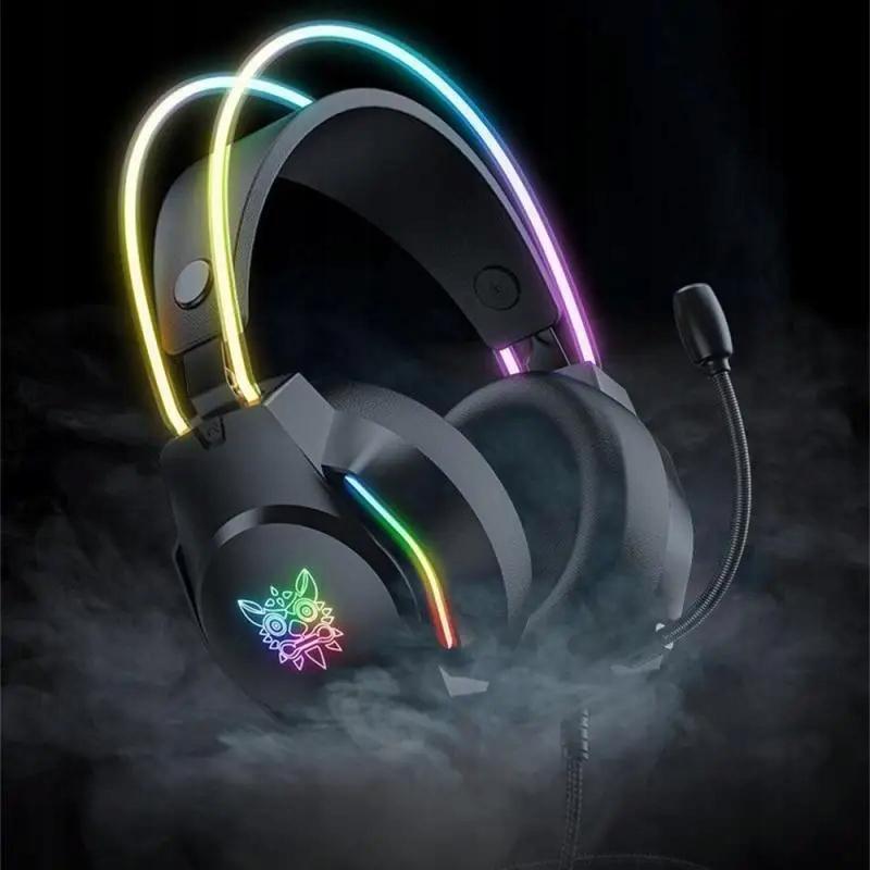 Onikuma X26 On-Ear-Kopfhörer