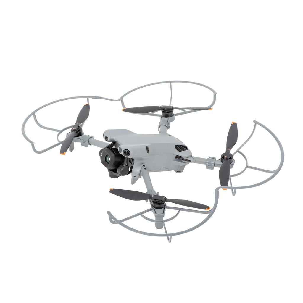 Propeller Protector Lightweight Propeller Protector Blade Bumper Anti-collision Drone Accessories for DJI Mini 5 Pro
