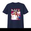 KATE MIDDLETON Homage T Shirt Retro Design For Royal Family Fans Perfect of the British Royalty Vintage Washed Slightly Casual