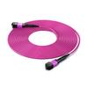 Shengwei Zhisuan 400G/800G Data Center MPO OM4 Fiber Optic Patch Cable