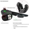 MicroNew Dual Control Road Bike Shifters: 2/3-speed Front, 7/8/9/10/11-speed Rear Derailleurs.