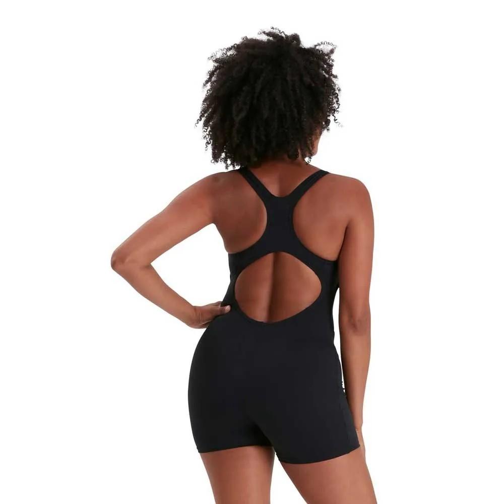 Speedo Womens/Ladies Eco Endurance+ Legsuit