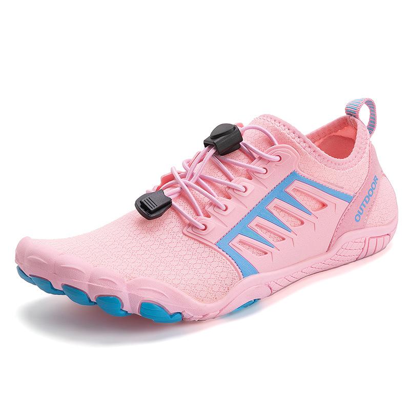 

New creek shoes trend couple men s and women s wading shoes diving swimming shoes wear-resistant non-slip beach shoes men s 42