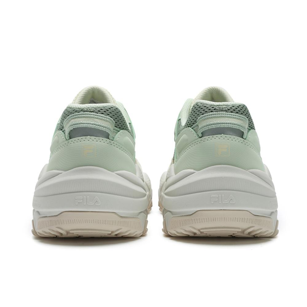 Fila Ravagement 2 S Raider 2S Low Top Casual Shoes Women's Green F12W522122FMB