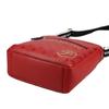 CASTELBAJAC Sasha Shoulder Bag, Men's, 48182, Red