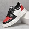 Men Elevator Shoes Height Increase Sneakers Shoes for Man 6cm Sports Casual Shoes Invisible Inner Heightening Shoes for Men 8cm