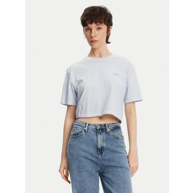 Футболка Tommy Jeans DW0DW20324