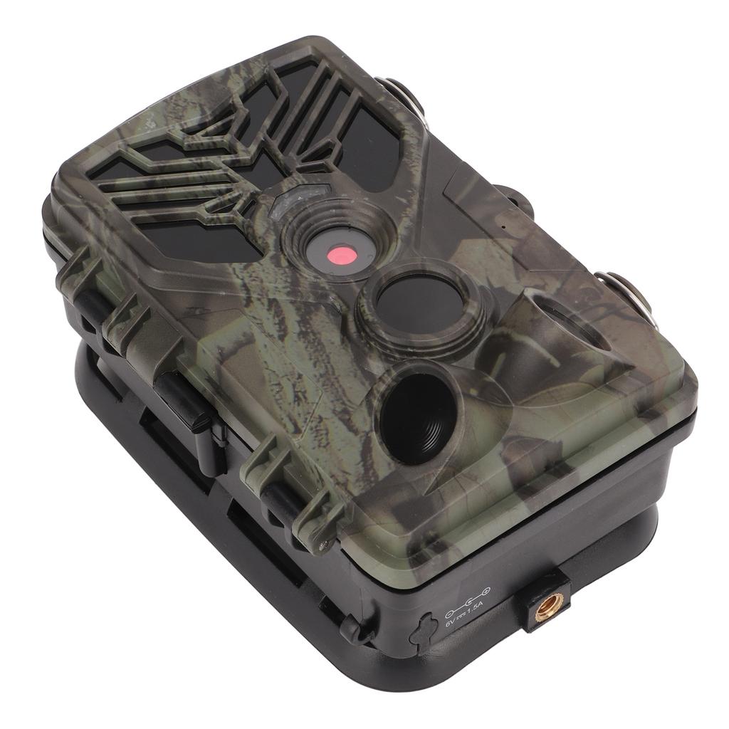 WIFI 830 Hunting Camera Fish Pond Farm Monitoring Infrared Motion Detection Camera Outdoor HD Night Vision