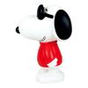 Snoopy Jo Cool Vinyl Bank Collectible Toy Fun Design