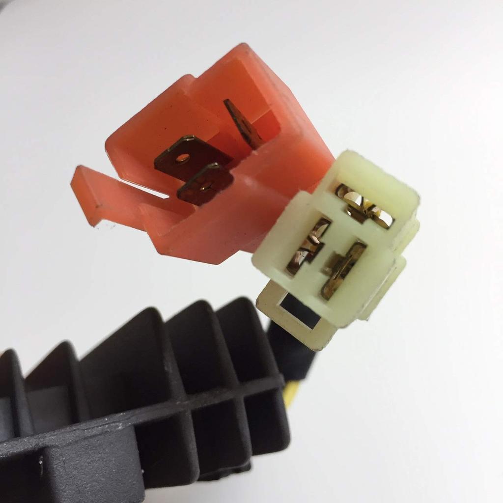 mercy tools CB125T Regulator Honda Honda Motorcycle Parts Repair Replacement External Product