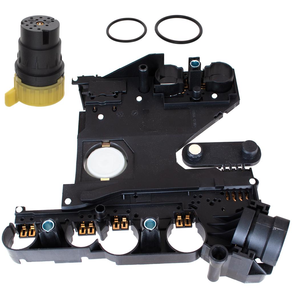 Mercedes CL203 S202 S203 W202 W203 C-Class automatic gearbox control unit repair kit KPL