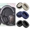 Ear Cushions Feature Protein Leather Soft Earpads Noise Isolation Ergonomic for PX7S3 PX8S2 Headphone