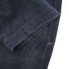 RRL Officers' Corduroy Pants, Men's, Indigo, Size 32x32 Bottoms 32x32 IndigoUsed