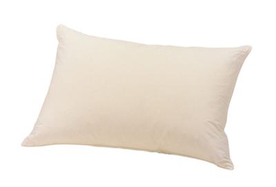 Francouzská postel Péřový polštář Vyrobený s vysokým odvodem vlhkosti Boční bavlna 50 x 70 cm Kinari Francouzská postel 076468168 ``Péřový polštář'' na dotek