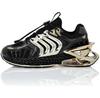 Runner Sneaker The Thunder Stroke Gen X