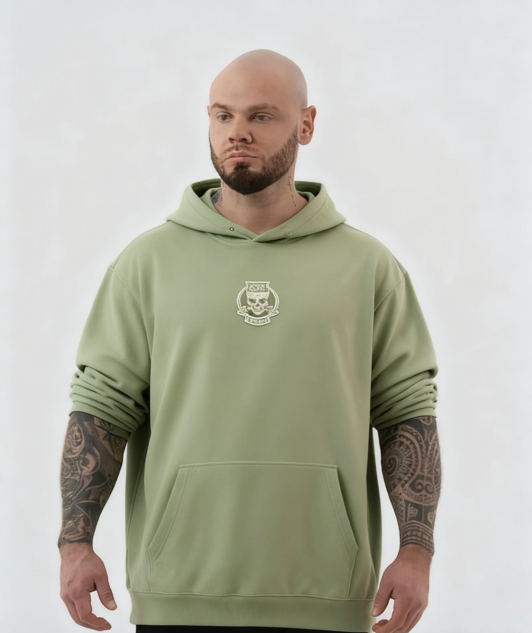 T‑shirt Punisher S