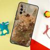 Renaissance Art Paint For Samsung Galaxy A55 A35 A15 A54 A34 A14 A53 A33 A13 A05 A06 A16 A22 A32 A52 Phone Case