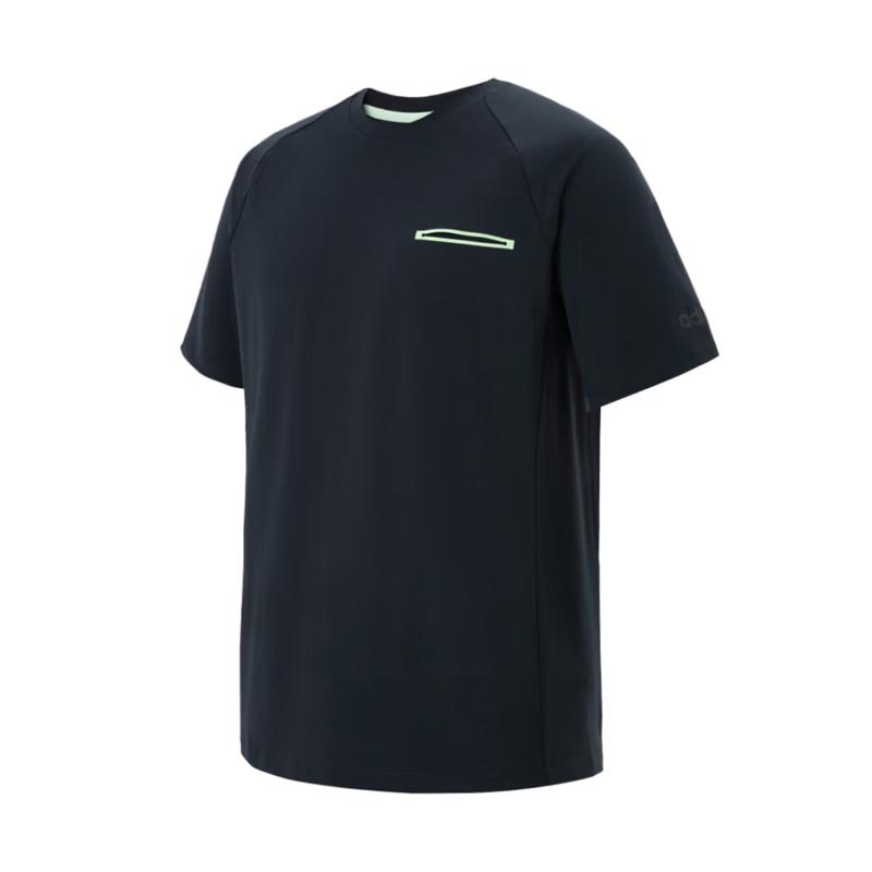 

Adidas Men s Short Sleeve Training T-Shirt 3XL