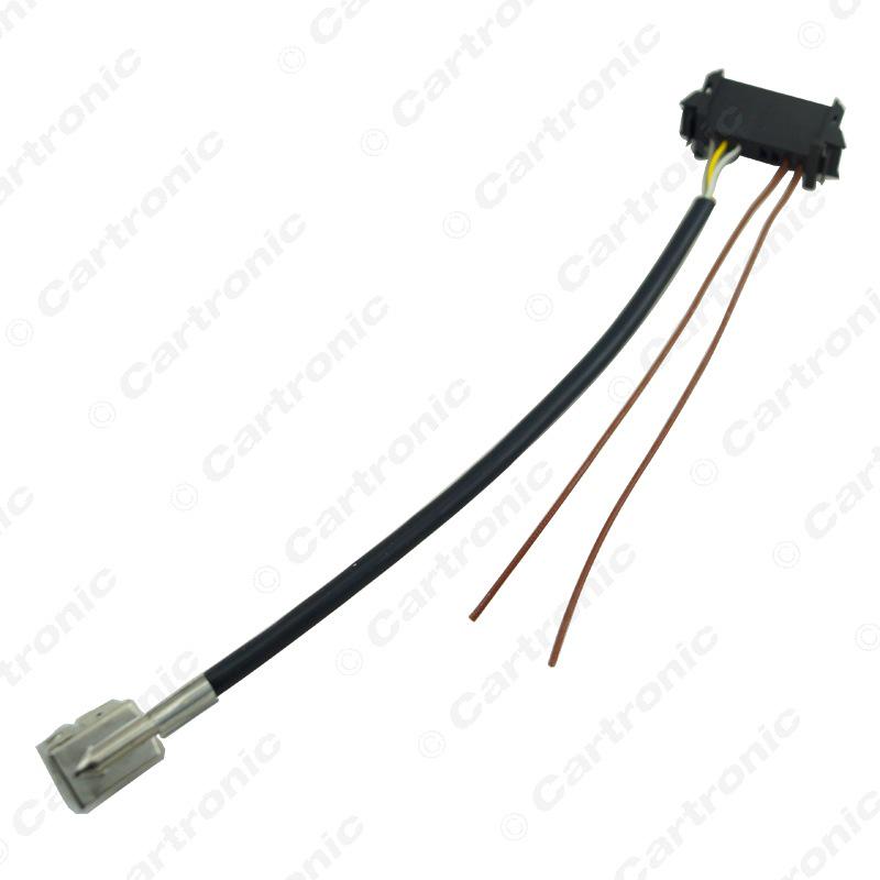 HID Power Cord for D1 Valeo Xenon Ballast.