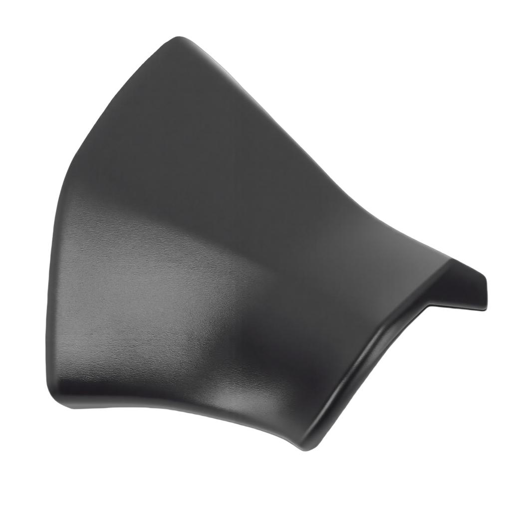Side Rearview Mirror Triangle Base Cover Replacement for Toyota 2020 2022 ABS Scratch Proof Anti Aging Left Driver
