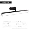 Mengpao LED Track Floodlight