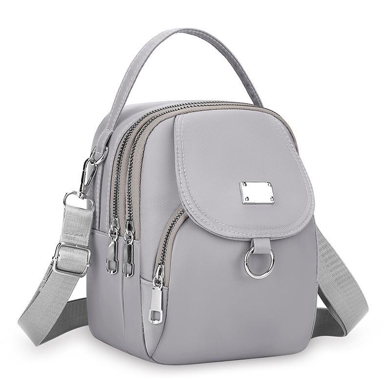Women's Fashion Crossbody Handbag & Phone Purse - Hot-Selling, High-Grade Single Shoulder Bag