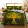 3D Printing Custom Bedding Set Microfiber US Twin Queen King Size Duvet Cover Sets Home Textiles