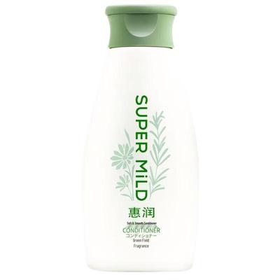 Smoothing Hair Conditioner (Green Field Fragrance)