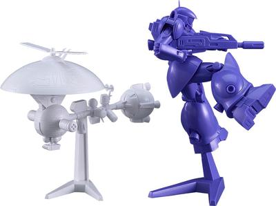 Collezionismo e modellismo – Modellini e action figure