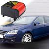 Headlight Ballast Replacement Unit 1307329076, Marked Housing Single Part for Vehicle Lighting Repair and Lamp Maintenance Tasks