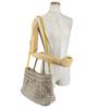 Anteprima Wire Bag Tote Bag Wire Gold X Beige Women Used