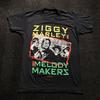 Ziggy Marley And The Melody Makers T Shirt Mc816