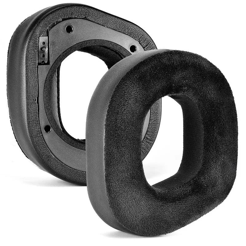 Oppgraderte øreputer med kjølende gel for Turtle Beach Stealth 700 Gen2 Max hodetelefoner Erstatnings ørekopper Øreputer Reservedeler til headset