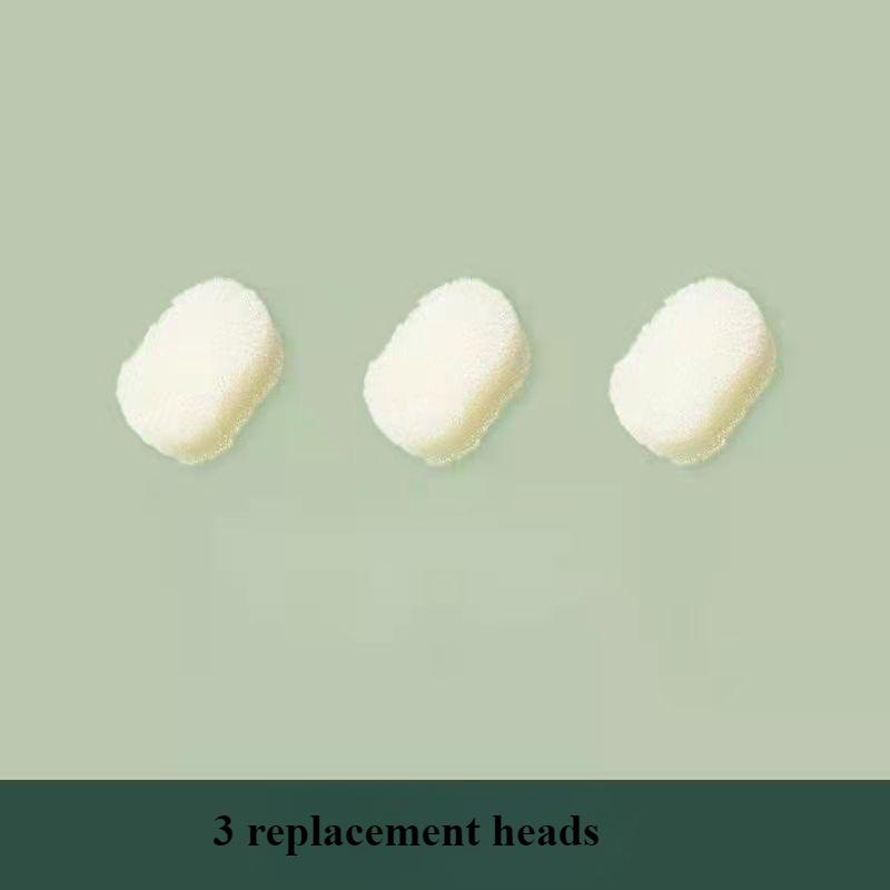 Houbičkový kartáč na poháry Kuchyňský čisticí nástroj Dlouhá rukojeť Sklenice na pití vína Láhev Sklenice Mytí Čisticí kartáč