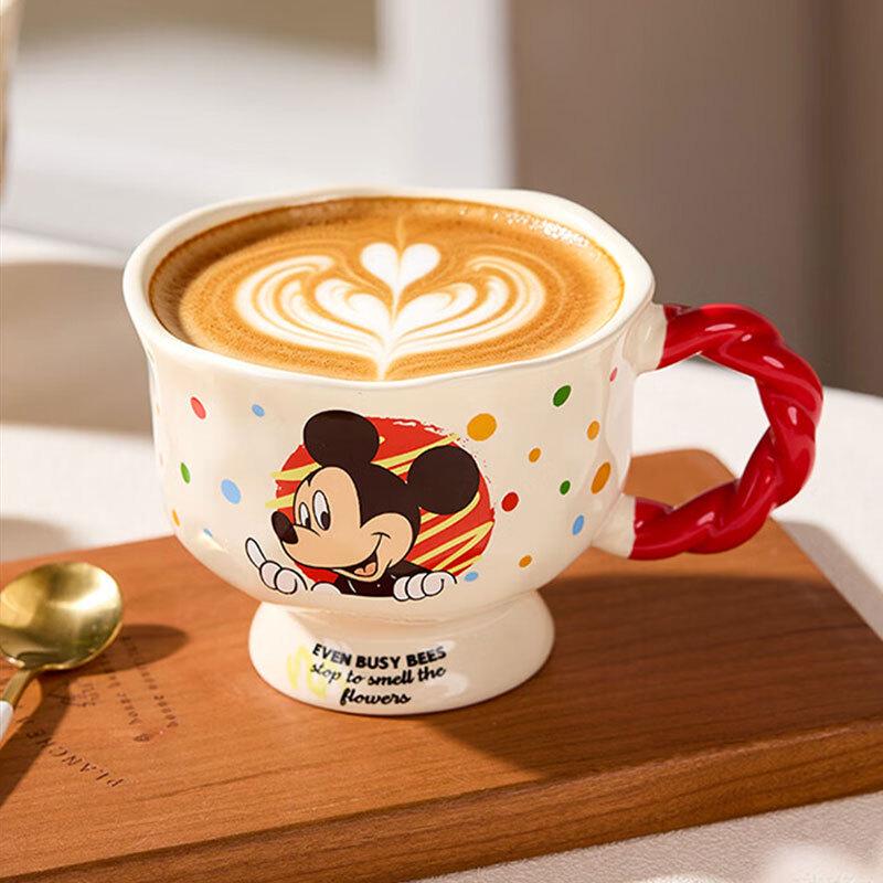 Disney Mickey Mouse Ceramic Mug