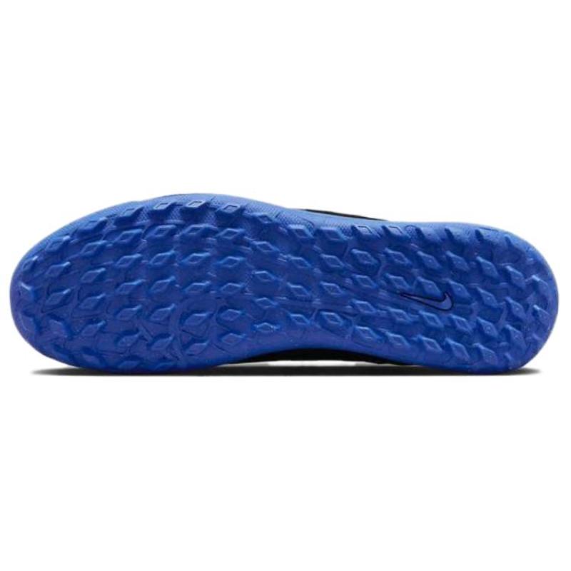 Nike Phantom Gx Club Tf 'Black Blue' Women's Sneakers DD9486-040