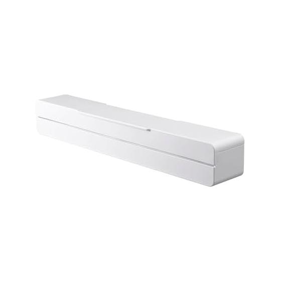 Магнитный чехол Yamazaki Jitsugyo для 30 см Aqua White 3242