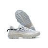 New FILA Cat Claw MORDEN CHIC FMC Low Top Chunky Sneakers Men's Jet White F12M124144FFJ