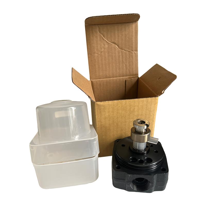 

New Diesel Engine Parts 4Cyl Fuel Pump Head Rotor 4/12R For Toyota Land Cruiser Prado 1KZ-T VE Rotor Head 0964001451 096400-1451 096400-1451